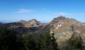Trail Walking Taninges - Pointe d'Uble - Photo 1