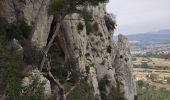 Excursión Senderismo Sanary-sur-Mer - Gros cerveau  - Photo 3