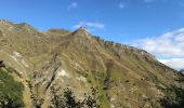 Randonnée Marche Estaing - Pyrénées jour 4 - Photo 10