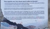 Percorso Marcia Mollans-sur-Ouvèze - La montagne de Bluye par Saint-leger du Ventoux  - Photo 8