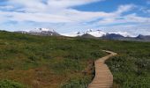 Trail On foot Unknown - Svatifoss and Sjónarnípa - Photo 8