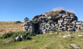 Tour Wandern Albiès - Plateau de beille 2023 - Photo 4