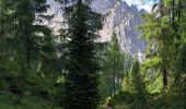 Tocht Stappen Auronzo di Cadore - DOLOMITES 07 - Lavaredo - Mirusina - Photo 8