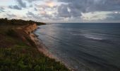 Randonnée Marche Sainte-Anne - Pointe du Helleux - Bois Jolan - Photo 1