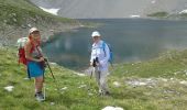 Randonnée Marche Acceglio - Ponte Maira - lago Apsoi - sous le col d'Enchiausa - Photo 3