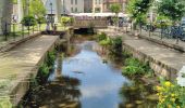 Randonnée Marche Colmar - balade découverte de Colmar  - Photo 10