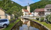 Tour Zu Fuß Dietfurt an der Altmühl - Walderlebnispfad Wolfsberg - Photo 1