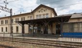 Tour Zu Fuß Strehlen - Strzelin PKP - Jordanów Śl. - Photo 6