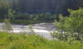 Tocht Stappen Chamonix-Mont-Blanc - les tiens par Les Praz de Chamonix et Les bois - Photo 11