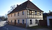 Tour Zu Fuß Michelau in Oberfranken - Rundwanderweg Main-Auen - Photo 10