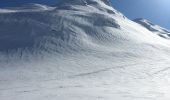 Randonnée Raquettes à neige Laruns - Cirque d’Aneou_Mars 2022 - Photo 10