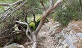 Trail Walking Marseille - Luminy vers les goudes - Photo 15