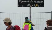 Excursión Senderismo Bédoin - MT Ventoux ST Colombe 15 juin 2021 (IBP 132) CAF - Photo 6