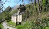 Randonnée A pied Mouret - La Chapelle de Servières - Photo 8
