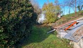 Tour Wandern Mazangé - Bonaventure - Moulin de la Loupe - Photo 14