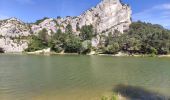 Excursión Senderismo Saint-Rémy-de-Provence - Saint-Rémy-de-Provence - Lac de Peyrou -l es Antiques - Photo 5