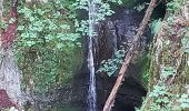 Excursión Senderismo Hauts de Bienne - sentier de la Bienne - Photo 2