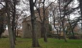 Tocht Stappen Octon - Octon - Ruines de Lauzières - Chapelle ND de Roubignac - Photo 14