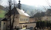 Tour Zu Fuß Irdning-Donnersbachtal - Moseralm - Photo 2