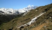Trail On foot Noasca - Alta Via Canavesana - Photo 3