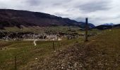 Randonnée Marche Lans-en-Vercors - La ronde de Lans - Photo 11