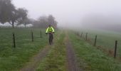 Tour Elektrofahrrad Saint-Clément - sortie vtt  - Photo 13