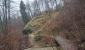 Randonnée Marche Tintigny - lahage le cron et les aires de fauldes - Photo 5