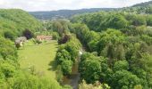 Tour Wandern Aywaille - aywaille embleve flotté falize aywaille  - Photo 2