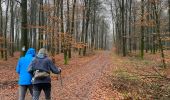 Randonnée Marche Libin - Ochamps, la Lesse 1 - Photo 1