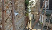 Percorso Marcia Viroflay - Par les sentes de Chaville, Sèvres et Ville D'Avray - Photo 2