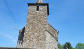 Trail Walking La Roche-en-Ardenne - Sanree 300523 - Photo 2