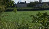 Excursión  Nuret-le-Ferron - SOB 16 nuret argenton  - Photo 2