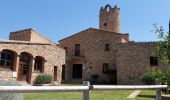 Tour Wandern Begur - Sa Riera 220722 - Photo 4