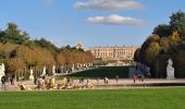 Trail Walking Versailles - Tour du grand canal  - Photo 2