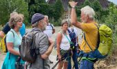 Trail Walking Ciney - Les Basses - Photo 19