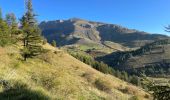 Trail Walking Péone - Mont Mounier - Photo 3