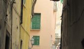 Percorso A piedi Sanremo - Sentiero Balcone Mediterraneo T3 - Photo 1