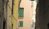 Trail On foot Sanremo - Sentiero Balcone Mediterraneo T3 - Photo 1