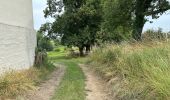 Randonnée Marche Hérinnes - Herfelingen 16 km - Photo 18