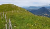 Tour Wandern Lus-la-Croix-Haute - Col de Chante - Jajere Lus la Croix Haute - Photo 5