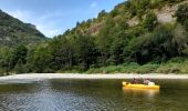 Trail Canoe - kayak Gorges du Tarn Causses - Descente du Tarn - Photo 2