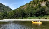 Percorso Canoa - kayak Gorges du Tarn Causses - Descente du Tarn - Photo 2
