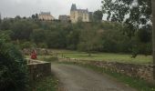 Tocht Stappen Sainte-Suzanne-et-Chammes - Entre Erve et Charmie  Ste Suzanne 53 - Photo 3