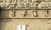 Percorso Marcia Rouvroy - gite-de-gaume:  la troisième cuesta - Photo 16