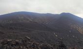 Trail Walking Nicolosi - Refugio Sapienza - Photo 2