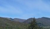 Randonnée Marche Saint-André-de-Valborgne - Col du Salidès  - Photo 1