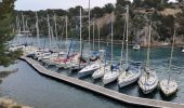 Trail Walking Cassis - Cassis  port miou, morgiou   - Photo 14
