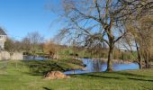 Tocht Stappen Blieberg - A la découverte de Hombourg - Photo 16