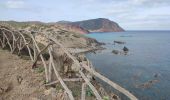 Tour Wandern Ciutadella - Cala del Pilar – Cap Cavalleria - Photo 3