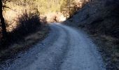 Excursión Senderismo Saillans - Le Serre des 3 Bornes - Photo 1